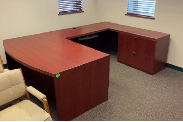Fremont Office Furniture Liquidation