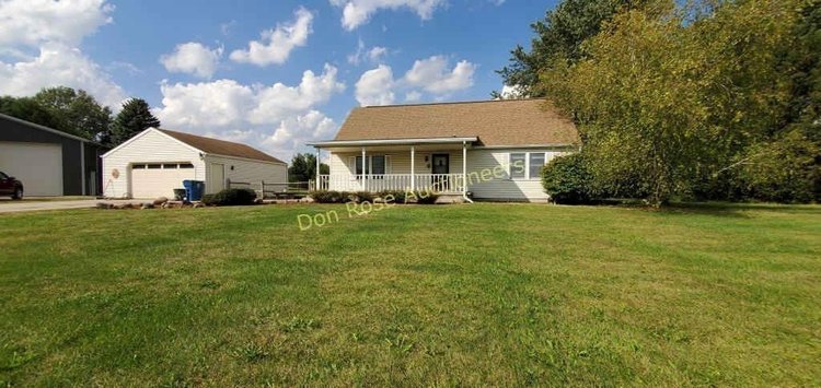 3300 Co Rd K, Swanton, OH 43558