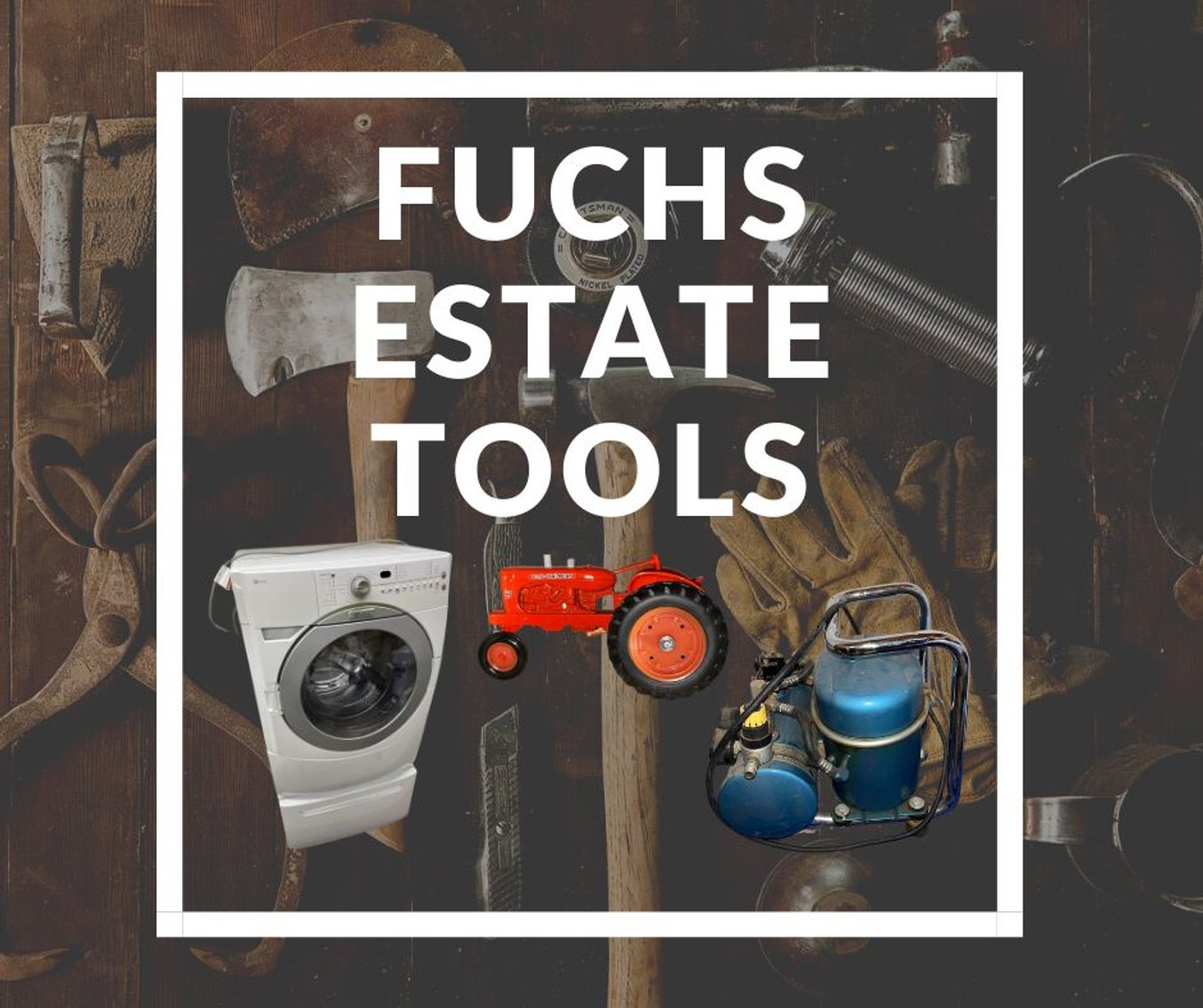 Fuchs Estate Tools