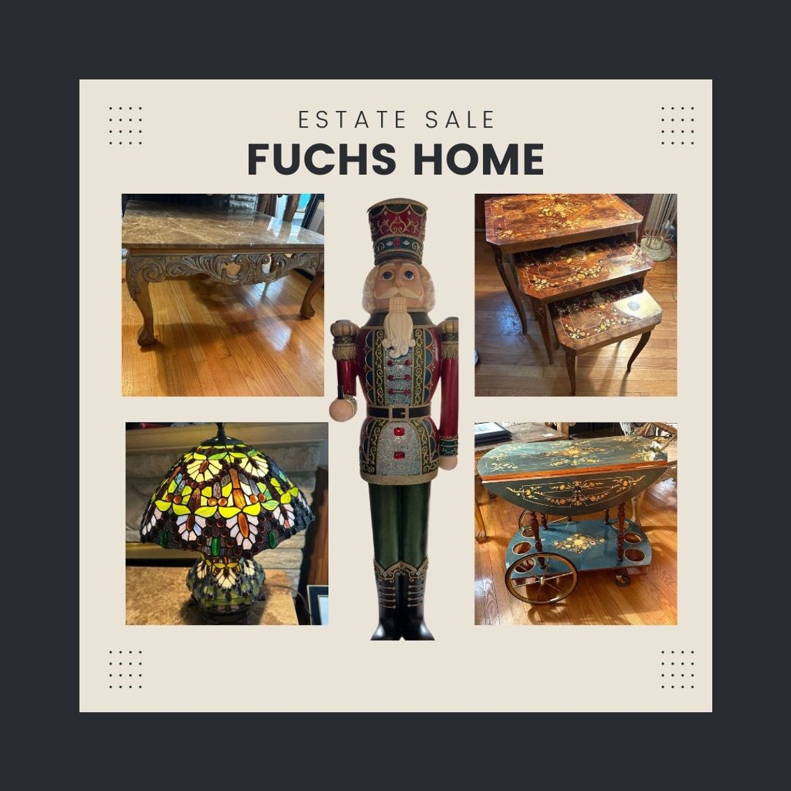 Fuchs Estate Household
