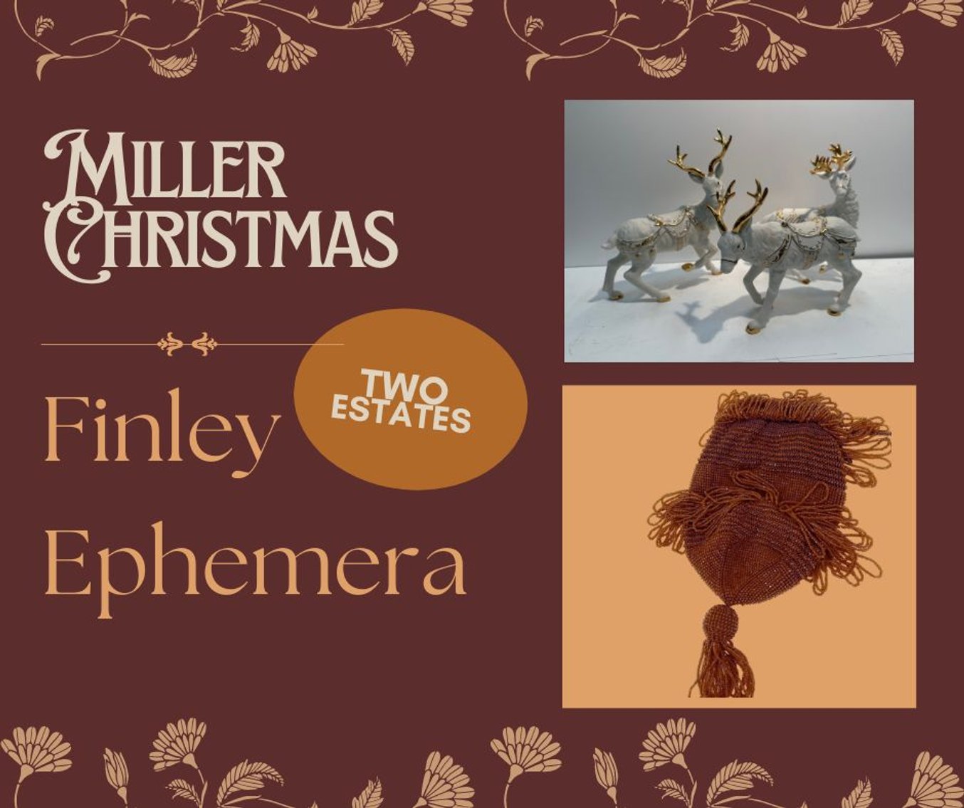 Miller Living Estate - Christmas and More