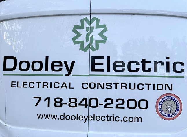 Dooley Electric - Electrical Contractor Tools & Offices - NYC Location