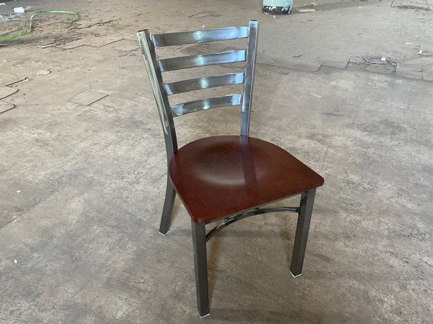 Restaurant Table & Chair Inventory