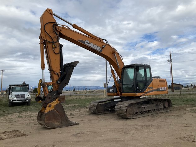 Spring 2024 Vehicles, Tools & Equipment Auction