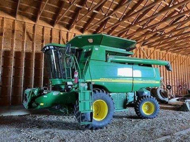 4th Annual Steinke Tractor & Guests Consignment Sale