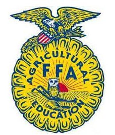 2023 Connersville FFA Seed & Benefit Auction