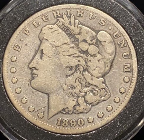 March 2024 Coins & Jewelry Online Auction