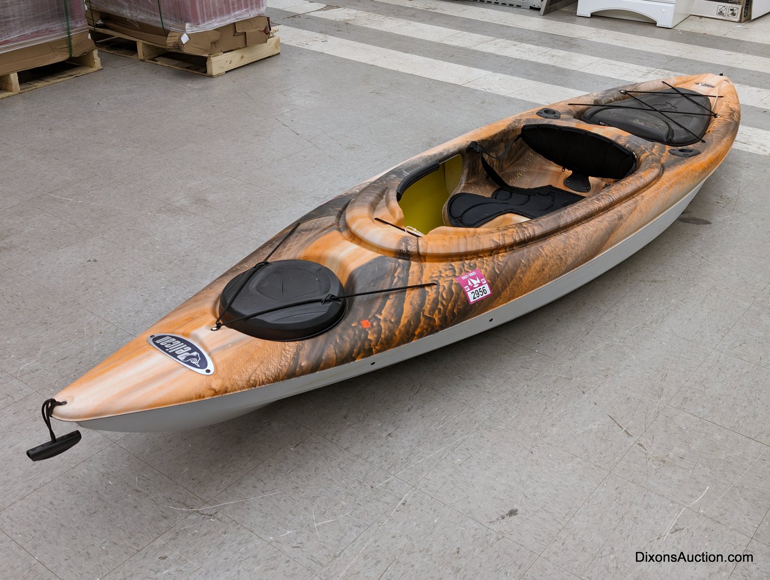 3/4/2024 Pelican Kayaks & Accessories Online Sale.