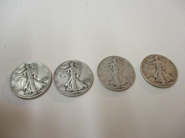 R.E. Cyclers #43 Steve's Coins