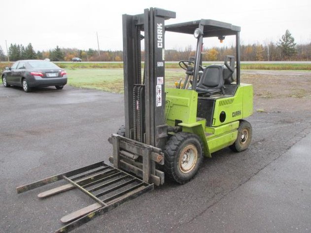 HERMANTOWN DO-BID.COM: FORK LIFT, HUNTING, TOOLS AND MORE ONLINE AUCTION