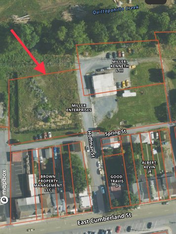 Absolute Real Estate Auction - Commercial Land