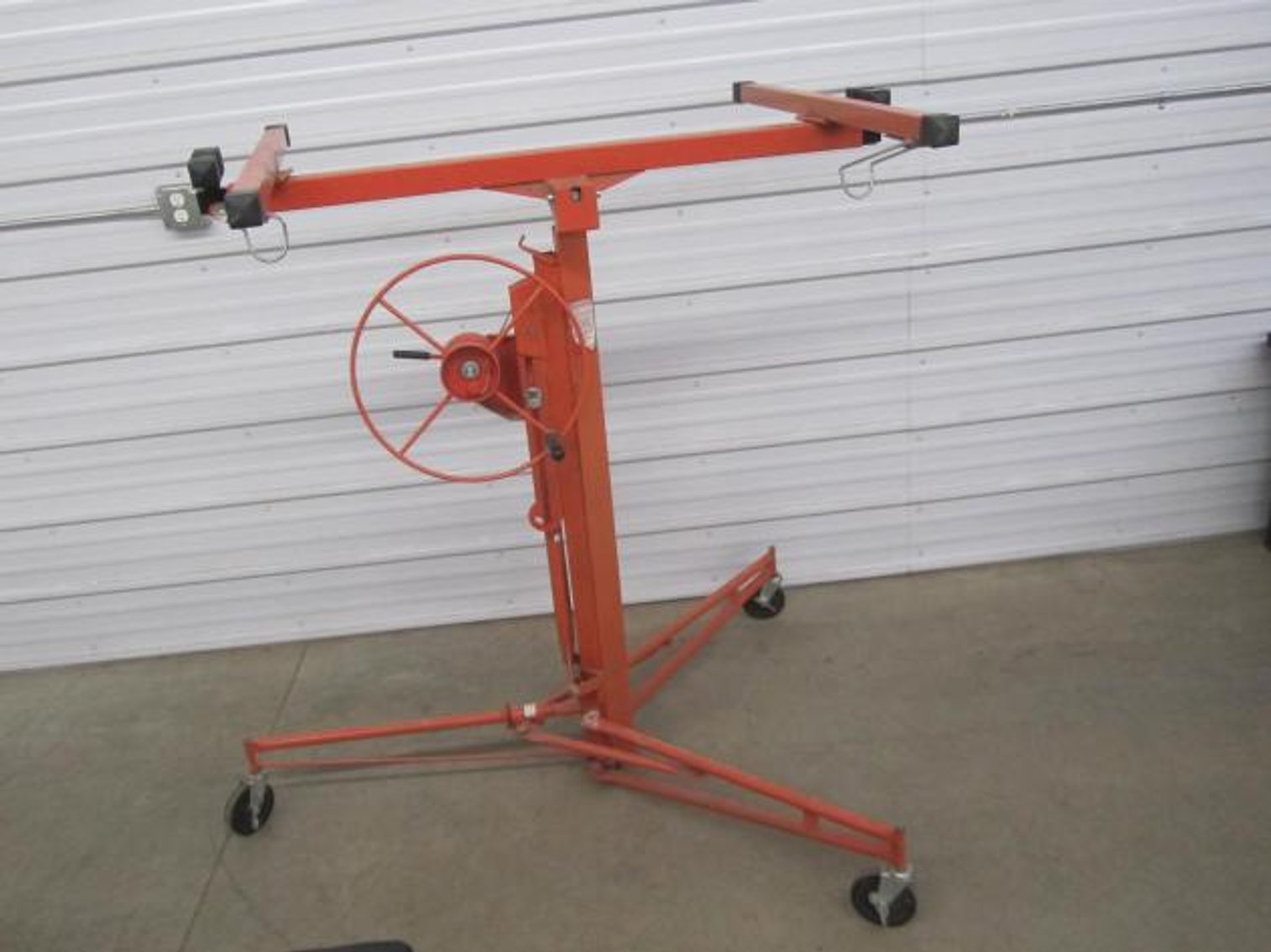 Ideal Corners March Consignment Auction, Pequot Lakes, MN