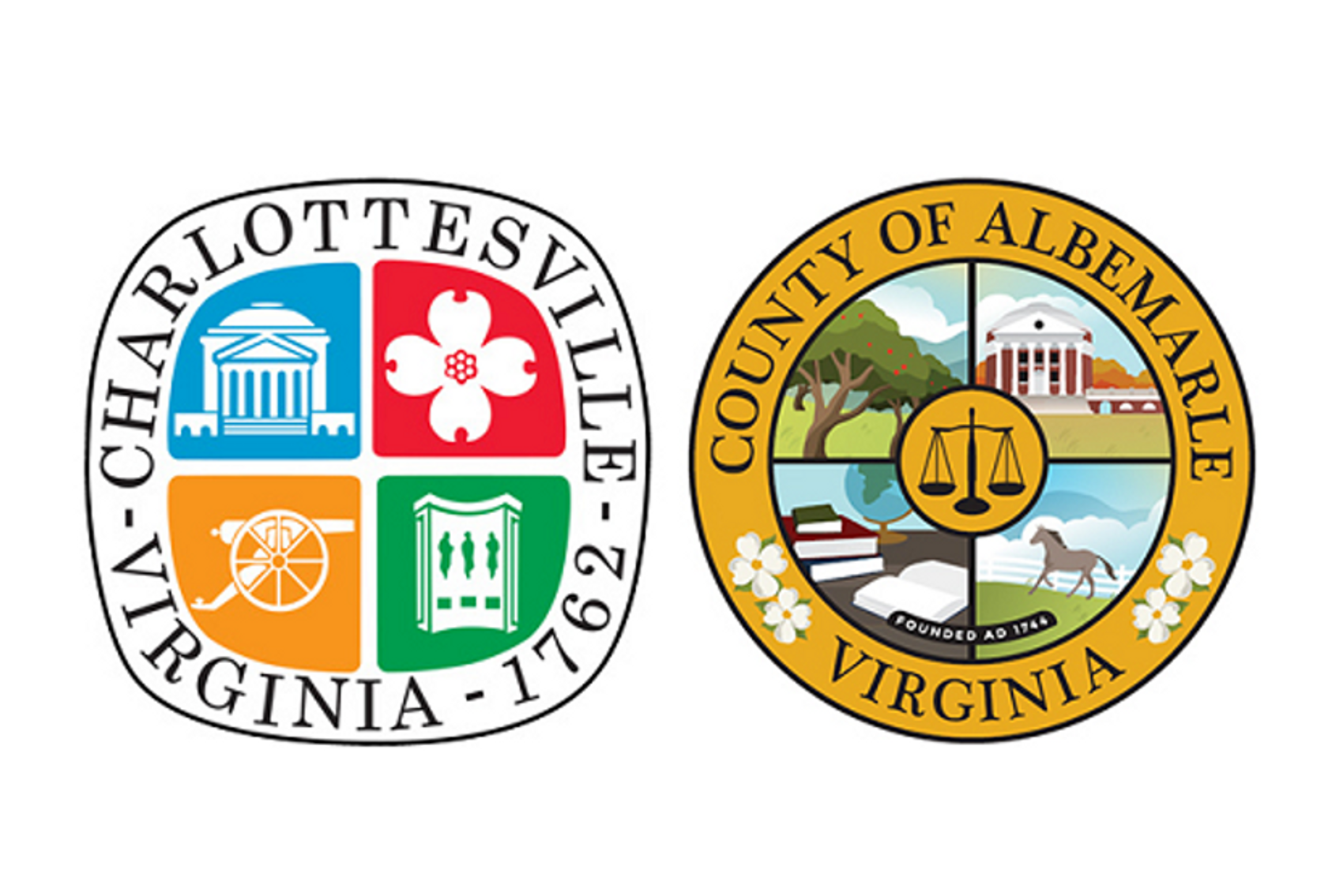 Image for 4 Tax Delinquent Properties Located in Albemarle County & The City of Charlottesville, VA