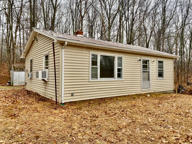Image for 2 BR/1 BA Home w/Basement & Outbuilding on 1.13 +/- Acres in Madison County, VA--ONLINE ONLY BIDDING!!
