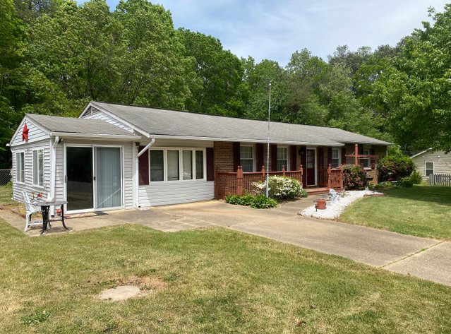 Image for 3 BR/2 BA Home on .29 +/- Acre Lot in Winewood Subdivision--Spotsylvania County, VA