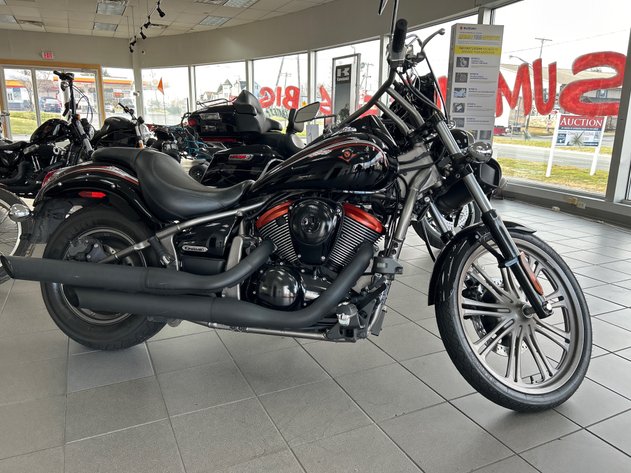 Muller Powersports - Motorcycle Inventory, Parts Inventory & Service Equipment