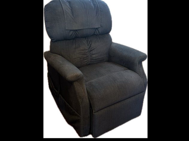 Electric Lift Reclining Chair 