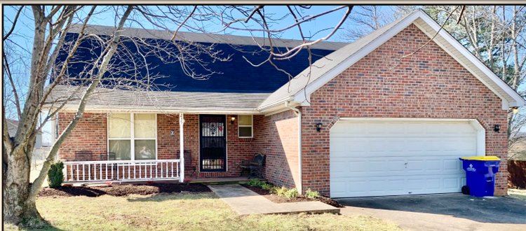 235 Memphis Junction Road, Bowling Green, KY 42101