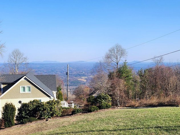 Land For Sale in Fancy Gap, Virginia - TBD Alpine Way