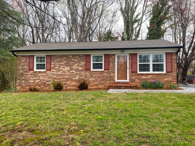 Home For Sale in Mount Airy - 120 Sarah Street