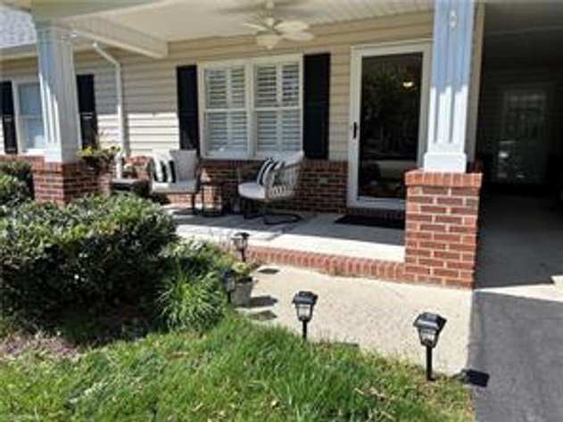 Condo For Sale in Mount Airy - 1776 Inglebrook Trail