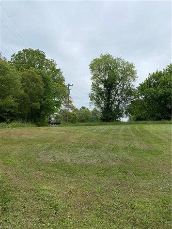 Land For Sale in Mount Airy - TBD Forrest Drive