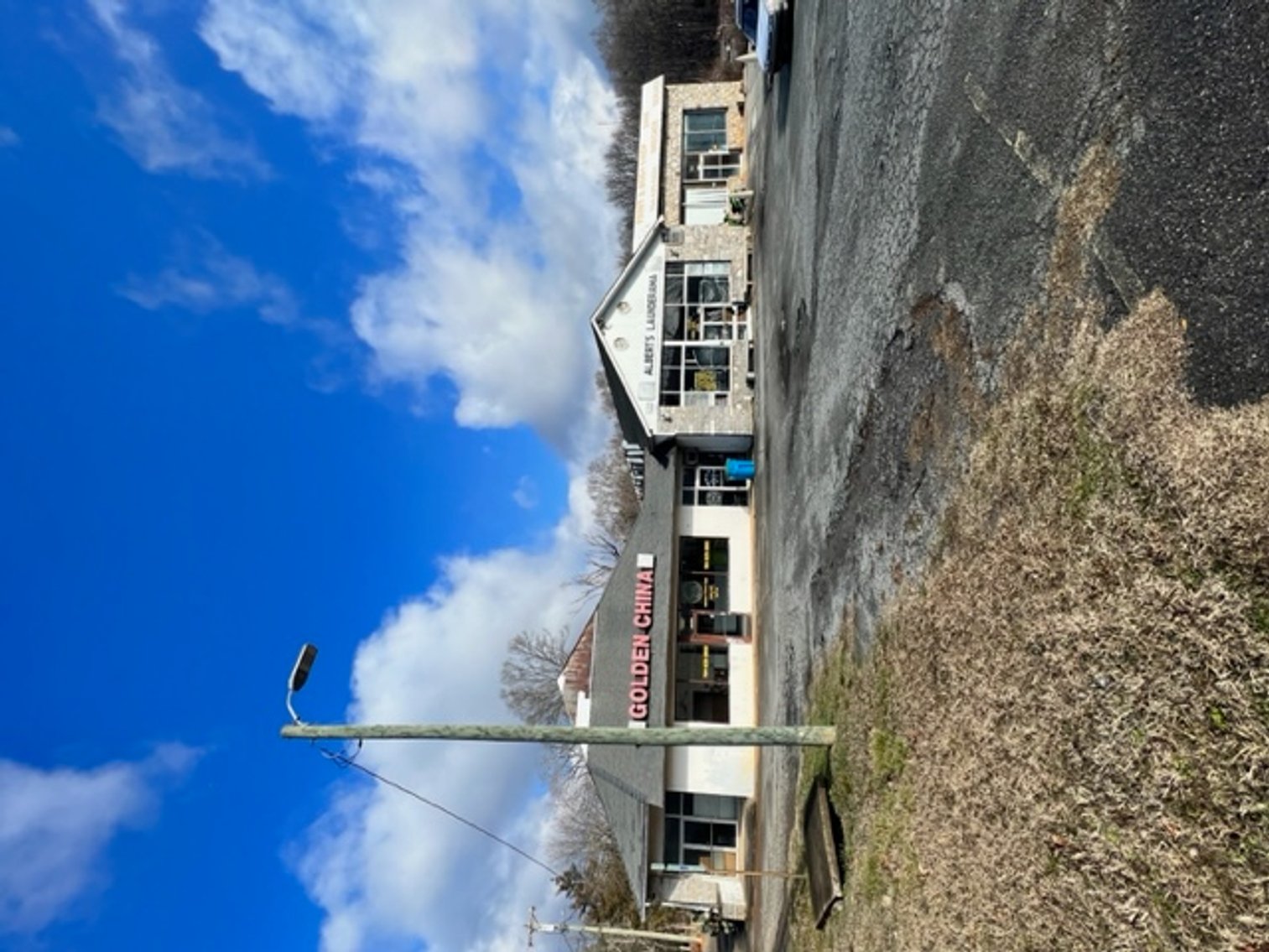 1001 Gastonia Highway-COMMERCIAL REAL ESTATE