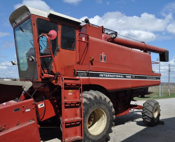 Harmeyer Auction Spring Consignment Auction
